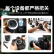 Fujifilm富士镜头18-55 16-80 15-45 16-55二手微单相机大光圈变焦人像镜头 XC15-45/F3.5-5.6 OIS PZ 99成新