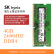 海力士 Hynix DDR3/4笔记本一体机内存条原装联想戴尔华硕惠普 金士顿8G 16G 99新 DDR4四代 笔记本海力士4G 2400
