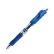 晨光（M&G）K35 子弹头按动中性笔签字笔水笔0.5mm K35B1 墨蓝 12支/盒 2盒装HY