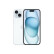 Apple iPhone 15 苹果 15 二手手机 5G 支持移动联通电信 蓝色 【准新】512G全网通