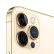 Apple（Apple）苹果 iPhone 12 Pro Max 双卡双待手机 移动联通电信 金色 128GB