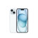 Apple iPhone 15 Plus (A3096) 128GB 蓝色支持移动联通电信5G 双卡双待手机