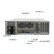 TOPAVID SRB2L8508T 8盘25G万兆光纤4K影视非编共享剪辑存储 光纤网络存储 64TB企业级存储容量