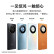 荣耀荣耀X50 1.5K超清护眼曲屏 5800mAh超耐久大电池 5G手机 燃橙色【全新未拆封】 8GB+128GB