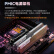 金百达（KINGBANK）32GB(16GBX2)套装 DDR5 5600 台式机内存条 银爵