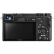 索尼/Sony A6000 A6300 A6400 A6100 A6600 二手微单相机新手4k视频 95新 A6000+16-50 黑色或灰色套机