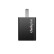 联想ThinkPad 氮化镓Nano65W 口红电源 第三代氮化镓 USB-C迷你适配器  黑色 【4X21H24897】