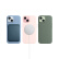 Apple iPhone 15 (A3092) 256GB 蓝色 支持移动联通电信5G 双卡双待手机【快充套装】