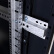 慕胜华腾G1.6037 1.8米37u 服务器弱电监控UPS交换机网络机柜 加厚款 网孔前门