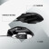罗技（Logitech）有线游戏鼠标 G502 X进阶版黑色 全新光学机械混合微动 HERO引擎 电竞鼠标
