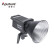 爱图仕（Aputure）amaran 200d S LED补光灯 直播视频高亮常亮灯 美颜外拍影棚灯（含Lantern柔光球及灯架）