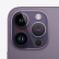 Apple iPhone 14 Pro (A2888)  5G 双卡双待 国行 二手手机 苹果手机 暗紫色 256G 99新