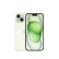 APPLEApple 苹果15 iPhone15 (A3092) iphone15 苹果手机apple 绿色 256GB【90天碎屏险套装】