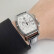 【二手95新】江诗丹顿马耳他系列精钢计时日期显示男士手表 49145-000A-9058