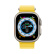 Apple/苹果 Watch Ultra 智能手表 GPS + 蜂窝款 49毫米 钛金属表壳黄色海洋表带 eSIM MNHN3CH/A