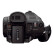 索尼（SONY）FDR-AX700 4K高清数码摄像机 会议/直播DV录像机 超慢动作 256G套装