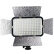 神牛（Godox）LED308W  II 二代白光版   补光灯摄影灯摄像灯外拍灯（不含电源）