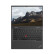 ThinkPad T14p 英特尔酷睿i9 14英寸高性能标压轻薄商务笔记本 13代酷睿 i9-13900H 32G 1TB SSD 2.2K