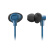 【备件库9成新】松下(Panasonic)NJ310B无线蓝牙耳机 入耳式耳机 运动耳机 带麦可通话 海蓝