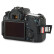 佳能 Canon 60D 70D 80D 77D 90D APS画幅 二手中端级单反相机 70D+18-200mm套机 95新