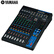 雅马哈（YAMAHA）模拟调音台MG06 MG06X MG10 MG10XU MG12 MG12XU MG16 MG16XU MG20 MG20XU 调音台MG12