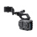 索尼（SONY）ILME-FX6V 全画幅4K电影摄影机 超级慢动作电影拍摄高清摄像机 FE 24-70mm F2.8 GM II 标准变焦