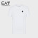 【备件库9成新】阿玛尼EMPORIO ARMANI【礼物】EA7男士运动小徽标T恤
