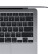 Apple MacBook Air 13.3 八核M1芯片(7核GPU) 8G 512G SSD 深空灰 笔记本电脑 Z124000C5【企业专享】&ACE版
