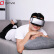 大朋 DPVR E3 4K 家用VR眼镜 4K高清屏 VR女友 3D智能眼镜 vr电影 虚拟现实  VR沉浸畅玩《欧洲卡车模拟2》