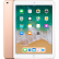 苹果平板电脑二手 Air2/Air1/2018/2019款/2017款iPad办公娱乐游戏 9新 18款iPad 128GWiFi版 颜色备注