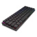 酷冷至尊(CoolerMaster) SK621RGB机械键盘 樱桃矮红轴（Cherry MX矮轴/64键/蓝牙双模/超薄键盘/吃鸡键盘）