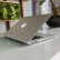 苹果（Apple）MacBook  Pro Air 超薄商务学习 二手笔记本电脑 95新13寸超薄 i5-4G-128G