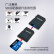 雷克沙（Lexar）128GB TF（MicroSD）存储卡 C10 U3 V30 A1 高速内存卡 读速100MB/s 持久稳定（633x）