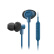 【备件库9成新】松下(Panasonic)NJ310B无线蓝牙耳机 入耳式耳机 运动耳机 带麦可通话 海蓝
