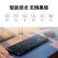 罗技（Logitech）MX 高性能低噪无线双模机械键盘 110键 全尺寸段落茶轴