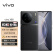 vivo X90 12GB+256GB 至黑 4nm5G天玑9200芯片 120W双芯闪充 蔡司影像  VIVO 5G手机  