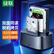 绿联（UGREEN）硬盘盒底座2.5/3.5英寸 USB3.0台式笔记本SATA串口机械固态ssd外置硬盘盒子 双盘位50742