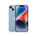 Apple iPhone 14 Plus (A2888) 256GB 蓝色 支持移动联通电信5G 双卡双待手机