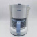 [尾货机]飞利浦咖啡机HD7466家用全自动滴漏式美式电动I咖啡壶小巧玻璃壶 全国两年联保