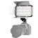 神牛（Godox）LED308W  II 二代白光版   补光灯摄影灯摄像灯外拍灯（不含电源）