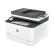 惠普（HP）3104fdw自动双面黑白激光无线打印机 自动输稿 打印复印扫描传真四合一一体机 三年原厂上门保修