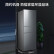 美的BCD-237WTGPM(E)三门三温冰箱237升钢化玻璃面板风冷无霜净味抗菌家用智能变频样品机