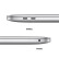 Apple MacBook Pro 13英寸 M2 芯片(8核中央处理器 10核图形处理器) 8G 512G 银色 笔记本 MNEQ3CH/A