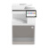 惠普（HP） E78528dn A3A4彩色激光一体机复合机 打印扫描办公复印机（双面输稿器+双纸盒+刷卡组件）灰色