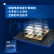 英特尔(Intel) 至强® W7-3465X 处理器 28核心56线程 睿频至高可达4.8Ghz 112条PCIe 5.0通道 盒装CPU