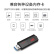 川宇USB3.0多功能二合一高速读卡器支持SD单反相机TF行车记录仪手机存储内存卡