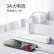 公牛 BULL MFI认证芯片苹果数据线 1.8米 适用iPhone13Pro Max/12/11/SE3手机 Lightning充电器 电源线