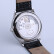 【二手99新】浪琴优雅系列L4.860系列腕表男士自动机械表手表表径35mm L4.860.4.11.2