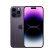 Apple/苹果 iPhone 14 Pro  Max (A2896) 1TB 暗紫色 支持移动联通电信5G 双卡双待手机