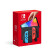 任天堂（Nintendo）Switch OLED日版续航加强便携家用ns体感游戏掌机 红蓝64GB+塞尔达王国之泪
